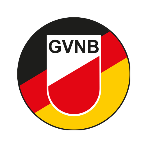 Logo des Golf-Verbands Niedersachsen-Bremen